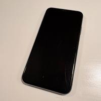 Iphone x 256 gb