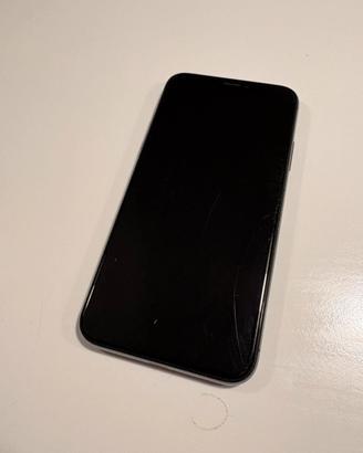 Iphone x 256 gb