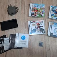 Consolle Nintendo DS lite