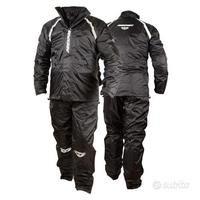 Completo antipioggia Prexport