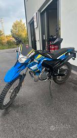 Derbi Senda 50