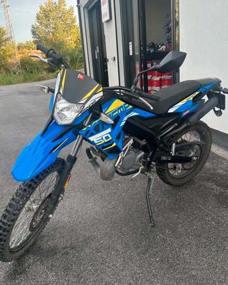 Derbi Senda 50