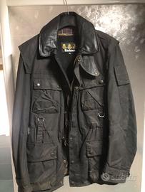 Barbour Tokito Field Jacket