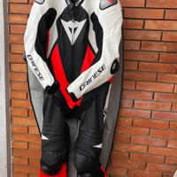 Tuta Dainese laguna seca 5