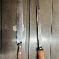 Coltelli per la cucina