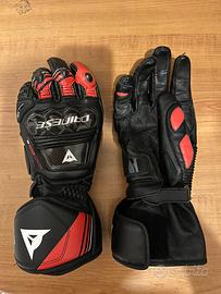 Guanti Dainese tg. M