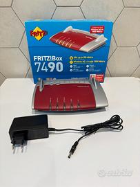 FRITZ!Box 7490