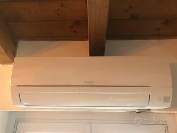 Condizionatore Mitsubishi 12000