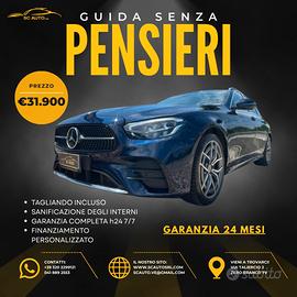 Mercedes-benz E 220 d 4Matic Auto Premium Plus PRE