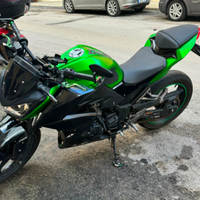 Kawasaki Z 300