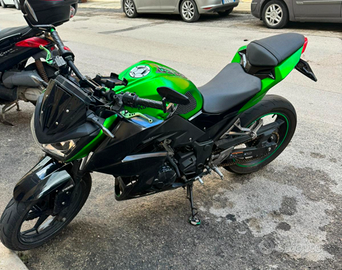 Kawasaki Z 300