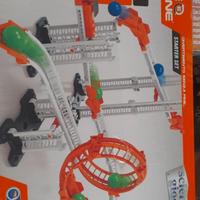 Azione e razione gioco biglie