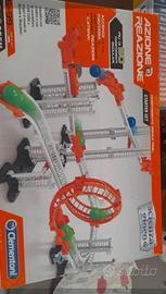 Azione e razione gioco biglie