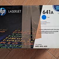 Toner HP 641A