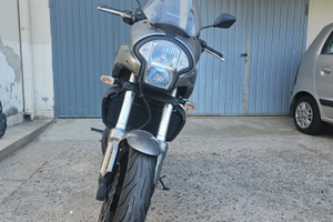 Kawasaki Versys 650