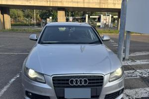 audi a4 2008