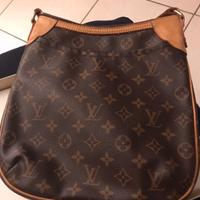 Louis Vuitton tracolla