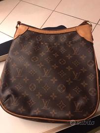 Louis Vuitton tracolla