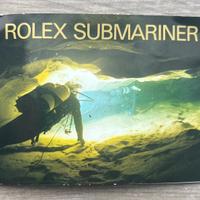 Libretto Rolex Submariner