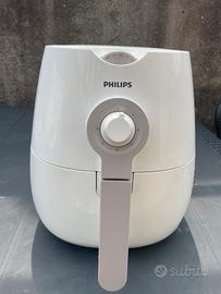 Friggitrice ad aria Philips HD9216/80 Airfryer