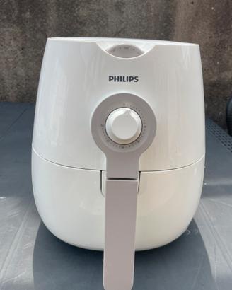 Friggitrice ad aria Philips HD9216/80 Airfryer