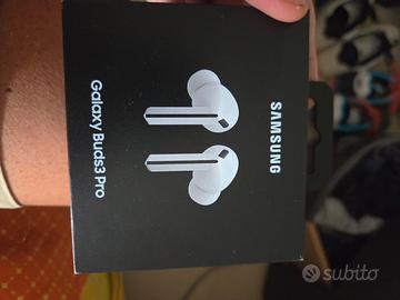 Galaxy Buds3 Pro