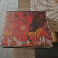 cofanetto 2 CD Claudio Baglioni 