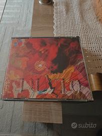 cofanetto 2 CD Claudio Baglioni 