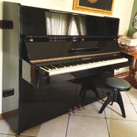 Pianoforte verticale