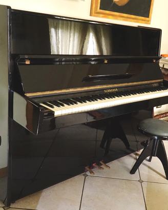 Pianoforte verticale