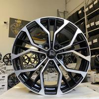Cerchi Ford raggio 18 NUOVI cod.439028
