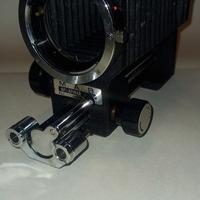 soffietto per macro Nikon