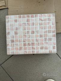 Piastrelle 25x20cm