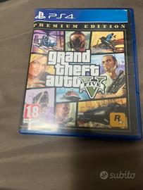 Oggetti solo per console