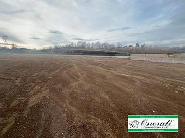 MQ 6.700 GUIDONIA, VIA TIBURTINA KM 18.300, RIF.TP