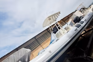 Gommone Mariner Fisherman 700