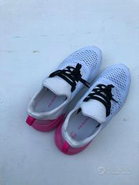 Sneakers Primark Bianche -Taglia 38