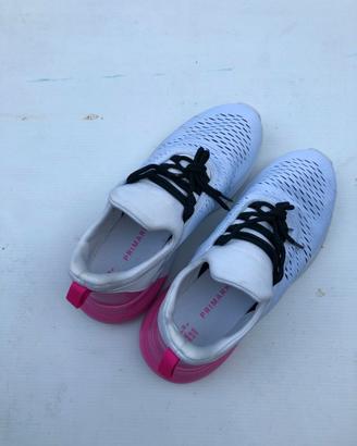 Sneakers Primark Bianche -Taglia 38