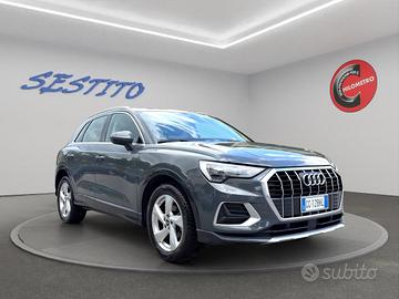AUDI - Q3 35 2.0 tdi Business Advanced s-tronic