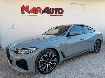 Bmw serie 4 420d xDrive Gran Coupé Msport Pro