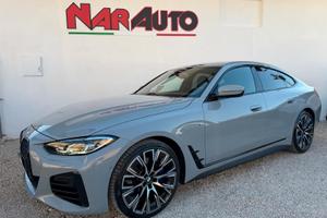 Bmw serie 4 420d xDrive Gran Coupé Msport Pro