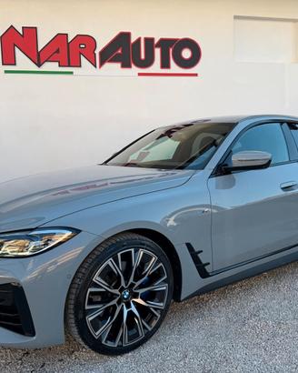 Bmw serie 4 420d xDrive Gran Coupé Msport Pro