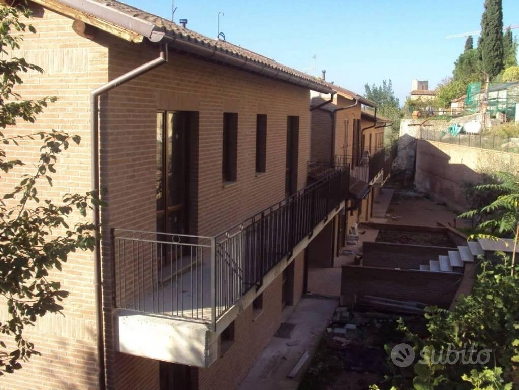 Appartamento – Trevi, Castellina - Vista 3
