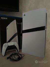 PlayStation 5 Pro