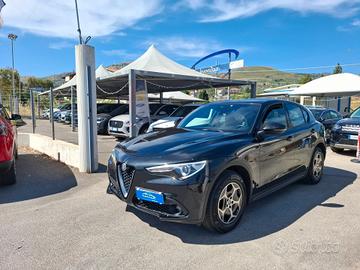 Alfa Romeo Stelvio 2.2 jtdm 190CV Q4 anno 2022
