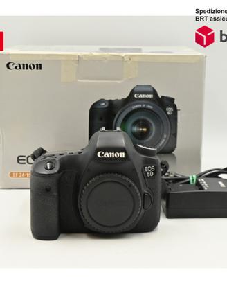 Canon 6D