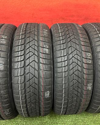 205 50 17 Gomme Invernali Pirelli 205 50R17