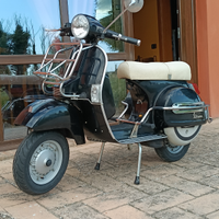 Lml 125 2tempi
