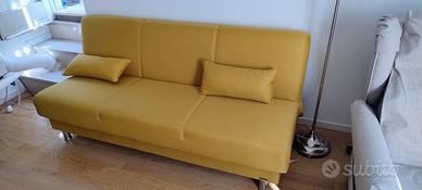 Divano letto Dante