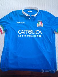rugby maglie ufficiaIi